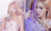 Jeon Somi cực xinh trong MV mới “DUMB DUMB” nhưng vẫn bị bảo &quot;cosplay&quot; Rosé BLACKPINK
