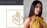 Miss Universe 2021 sắp mở cổng bình chọn, netizen Việt tranh cãi về việc vote cho Á hậu Kim Duyên