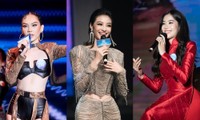 Miss World Vietnam 2022: Thí sinh chiến thắng Người đẹp Tài năng sẽ có đặc quyền gì?