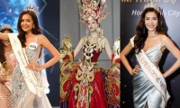 Trước Kim Duyên, những mỹ nhân Việt nào từng làm nên chuyện ở Miss Supranational?