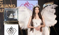 Vương miện Miss Grand Vietnam 2022 có gì đặc biệt so với vương miện các cuộc thi khác?