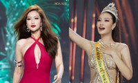 Nhan sắc Miss Grand Vietnam 2022 Đoàn Thiên Ân, cô gái từng giảm 15 kg để đi thi sắc đẹp