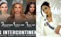 Miss Intercontinental 2022: Á hậu Bảo Ngọc được dự đoán ở vị trí nào trong Top 10?