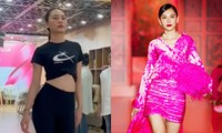 Hoa hậu Mai Phương tập catwalk để tới Miss World, bước đi đã đẹp như kỳ vọng?