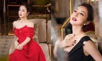 Hoa hậu Jennifer Phạm tái xuất, biến hóa đa phong cách khoe vẻ đẹp không tuổi
