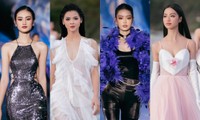 Lộ diện nhan sắc dàn thí sinh được dự đoán lọt Top 10 Miss World Vietnam 2023