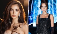Emma Lê - ứng viên Miss Universe Vietnam 2023 sở hữu profile đỉnh cỡ nào?