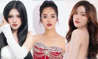 Miss Cosmo Vietnam 2023 xuất hiện nhiều thí sinh sở hữu thành tích thi sắc đẹp ấn tượng