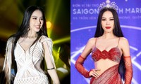Đại diện Việt Nam dự thi Miss Intercontinental 2023: Nhan sắc thăng hạng, profile đỉnh