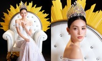 Hoa hậu Tiểu Vy gây bất ngờ khi thông báo mở “concert” sau 5 năm đăng quang