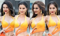 Ngắm sắc vóc Top 18 Miss Universe Vietnam 2023, người đẹp nào sở hữu số đo đẹp nhất?