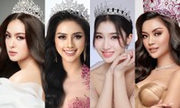 Miss International 2023: Á hậu Phương Nhi được đánh giá đẹp nhất nhì team Đông Nam Á
