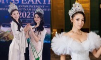 Trở lại Việt Nam sau 12 năm, Miss Earth 2023 đạt kỷ lục về số lượng thí sinh dự thi