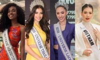 Dàn người đẹp lên đường tới Miss Universe 2023, Bùi Quỳnh Hoa đã có lịch trình chính thức?
