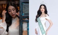 Hoa hậu Lan Anh chia sẻ sứ mệnh bảo vệ môi trường trên trang chủ Miss Earth 2023