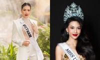 Tổ chức Miss Universe đã có câu trả lời về màn đăng quang của Hoa hậu Bùi Quỳnh Hoa