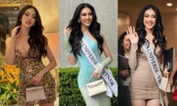 Hoa hậu Bùi Quỳnh Hoa lựa chọn trang phục như thế nào tại Miss Universe 2023?