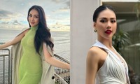 Miss Universe 2023: Hoa hậu Bùi Quỳnh Hoa được nhận xét thế nào khi đổi phong cách?