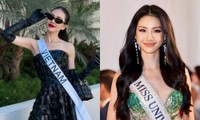 Miss Universe 2023: Bùi Quỳnh Hoa đẹp sang trọng qua ống kính của Missosology