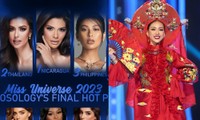 Miss Universe 2023: Missosology tung dự đoán cuối cùng, Bùi Quỳnh Hoa có lọt top?