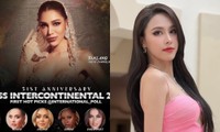 Á hậu Ngọc Hằng được dự đoán sẽ lọt Top 10 Miss Intercontinental 2023