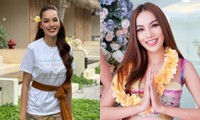 Hoa hậu Lê Hoàng Phương nhận đề cử Mỹ nhân của năm bên cạnh Chi Pu, Thùy Tiên