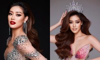 Sau 4 năm đăng quang Hoa hậu Hoàn vũ Việt Nam, cuộc sống của Khánh Vân giờ ra sao?