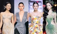 Vì sao cuộc thi Miss Grand Vietnam 2024 không được sử dụng tên Hoa hậu Hòa bình?
