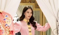 Hoa hậu Mai Phương tiết lộ sẽ mang siêu hit &quot;See Tình&quot; tới Miss World lần thứ 71