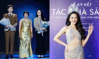 Được Hương Giang và Dược sĩ Tiến hậu thuẫn, Miss Universe Vietnam liệu có &quot;đổi vận&quot;?