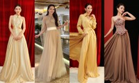 Lý do trang phục của Hoa hậu Mai Phương tại Miss World hầu hết đều dài thướt tha