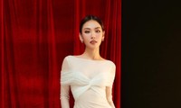 Hoa hậu Mai Phương lọt Top 25 thí sinh phần thi Đối đầu tại Miss World lần thứ 71