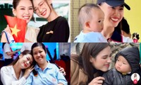 Dàn Hoa - Á hậu Việt cùng nhau tạo trend trên TikTok ủng hộ Hoa hậu Mai Phương