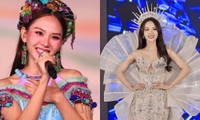 Hoa hậu Mai Phương chia sẻ tâm tư trước thềm Chung kết Miss World lần thứ 71