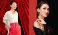 Loạt trang phục đẹp mắt của Hoa hậu Mai Phương trong những ngày cuối Miss World