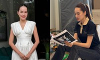 Miss Grand Vietnam Lê Hoàng Phương trở thành CEO công ty kiến trúc thứ hai