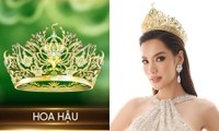 Miss Grand Vietnam 2024 mở cuộc thi thiết kế vương miện, chất lượng ra sao?
