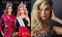 Hoa hậu Cộng hòa Séc 2024 bất ngờ được cử đi thi Miss Supranational 2024