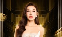 Siêu mẫu Minh Tú góp mặt trong dàn giám khảo Miss Grand Vietnam 2024