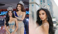 Tân Miss Supranational Thailand 2024 được kỳ vọng nhưng fan vẫn lo &quot;dính dớp&quot;