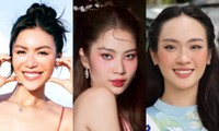 Thúy Quỳnh, Lệ Nam được fan mong chờ đăng ký thi Miss Universe Vietnam 2024