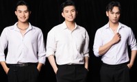 Những chàng trai sở hữu học vấn đáng nể trong Top 33 Mr World Vietnam 2024