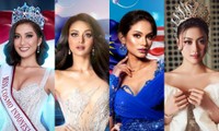 Dàn thí sinh đầu tiên của Miss Cosmo 2024: Mỹ nhân Philippines sẽ đăng quang?
