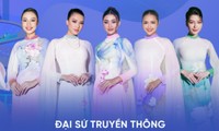 Hoa hậu Ngọc Châu, Xuân Hạnh là Đại sứ truyền thông của Lễ hội Sông nước TP.HCM