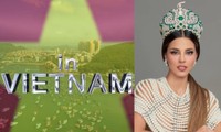 Miss Grand International sẽ được tổ chức tại Việt Nam nhưng không phải năm nay