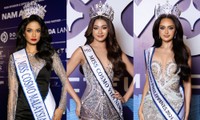 Miss Cosmo 2024 khởi động, thu hút hơn 70 người đẹp quốc tế tham gia