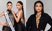 Hoa hậu Ngọc Châu trở thành Giám đốc Quốc gia Miss Cosmo Vietnam
