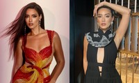 Lydie Vũ trượt Top 3 Supra Model Asia tại Hoa hậu Siêu Quốc gia 2024