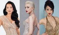 Dàn thí sinh Miss Universe Vietnam gây sốc: Ngoài MLee, Hà Kino, còn ai nữa?