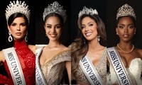 Soi nhan sắc dàn thí sinh Miss Universe 2024: Hoa hậu Thái Lan sẽ đăng quang?